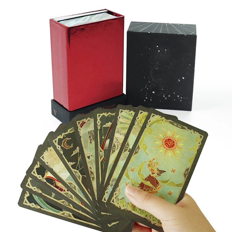 Laser-tarot--(3) Laser tarot (3)
