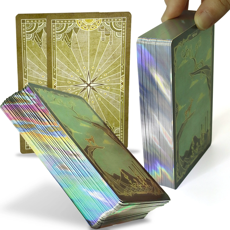 Laser tarot  (5)