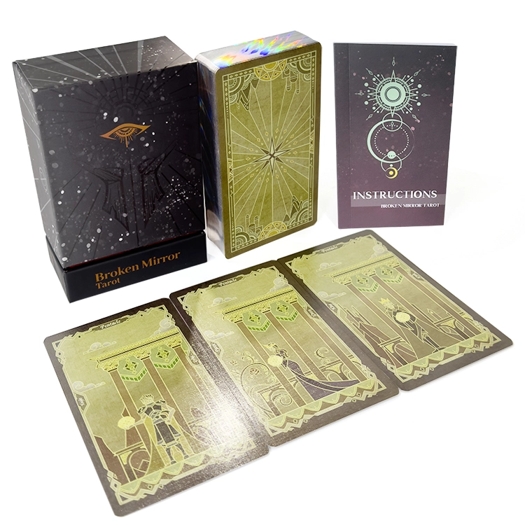Laser tarot  (7)