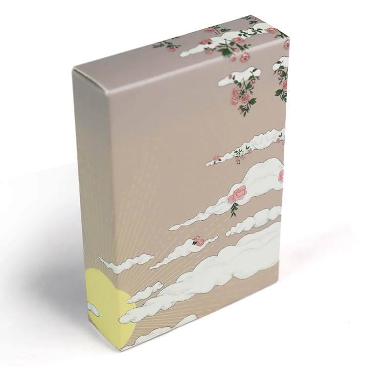 Light-colored poker (1)