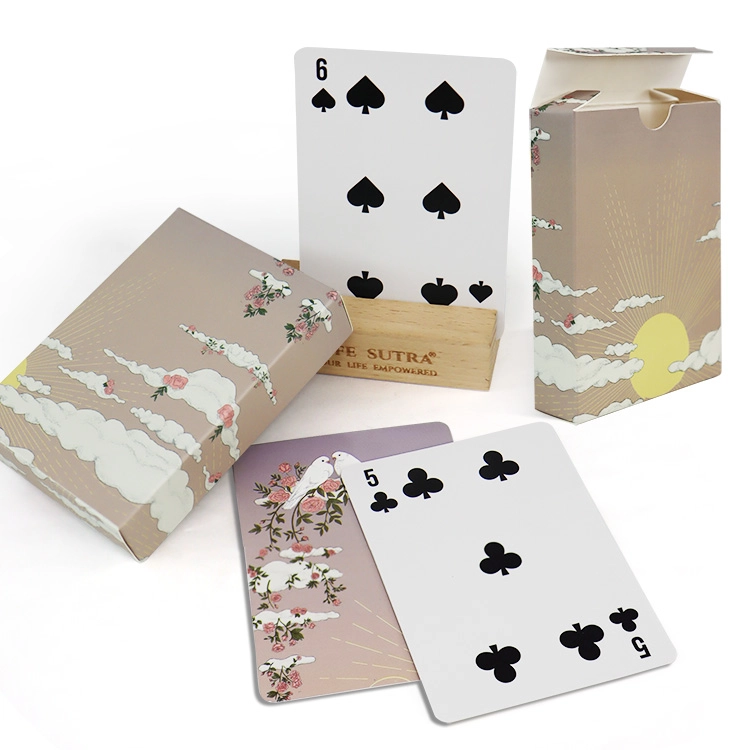 Light-colored-poker-(17) Light-colored poker (17)