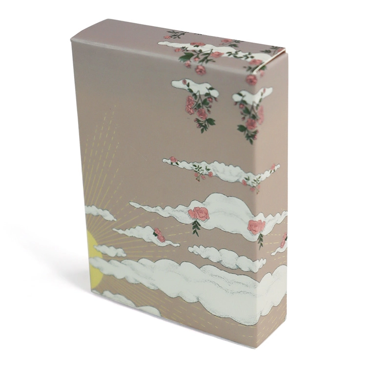 Light-colored poker (2)