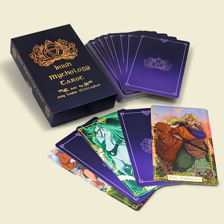 luxury custom tarot cards luxury custom tarot cards