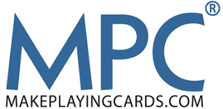 MakePlayingCards