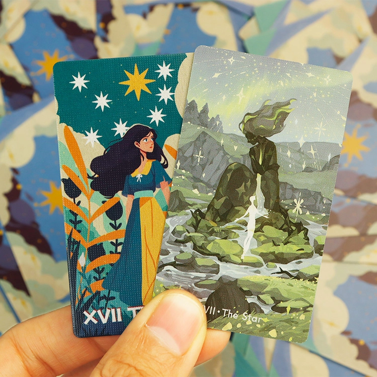 mini tarot cards(18) mini tarot cards(18)