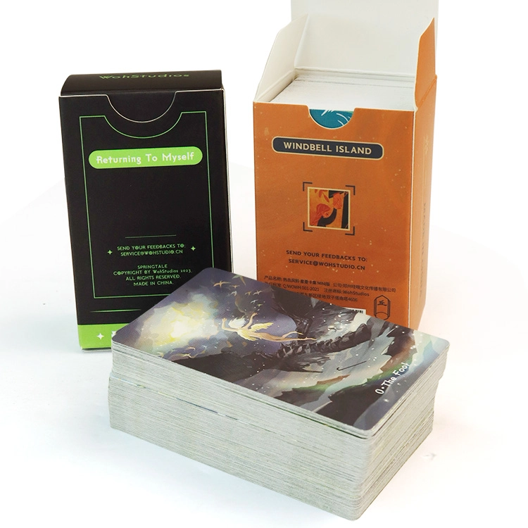 mini tarot cards(6) mini tarot cards(6)