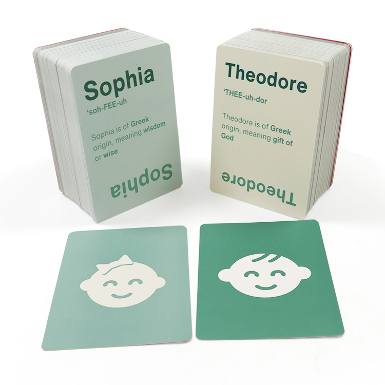 Name Came Cards (9)