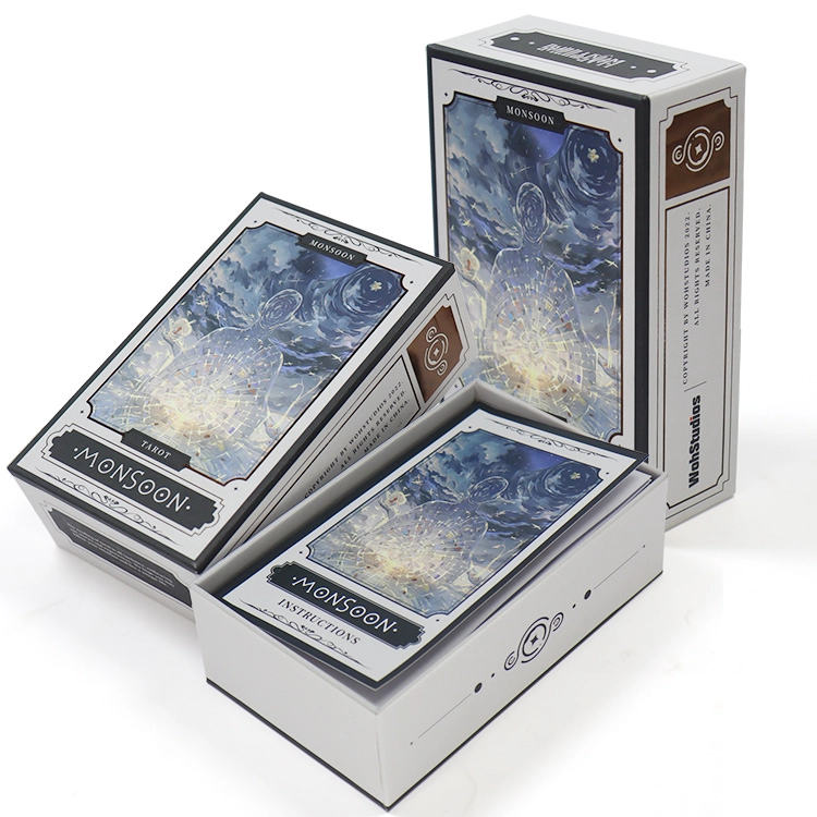 NOSNOW-Tarot-(1) NOSNOW Tarot (1)