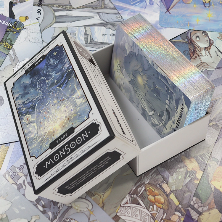 NOSNOW Tarot (14)