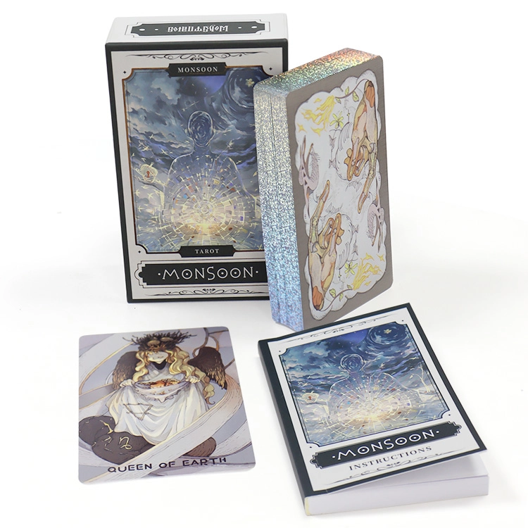 NOSNOW-Tarot-(16) NOSNOW Tarot (16)