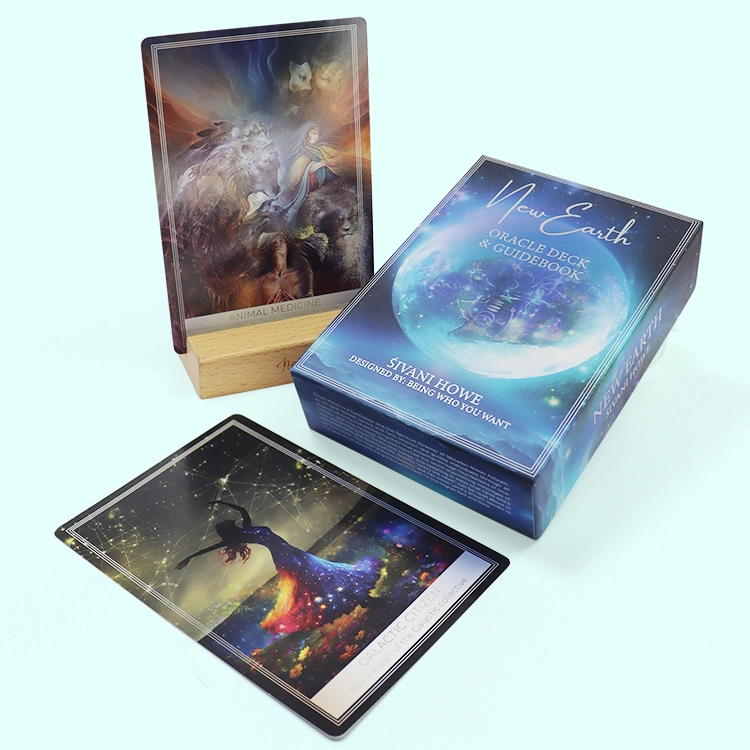 Oracle Card (10)