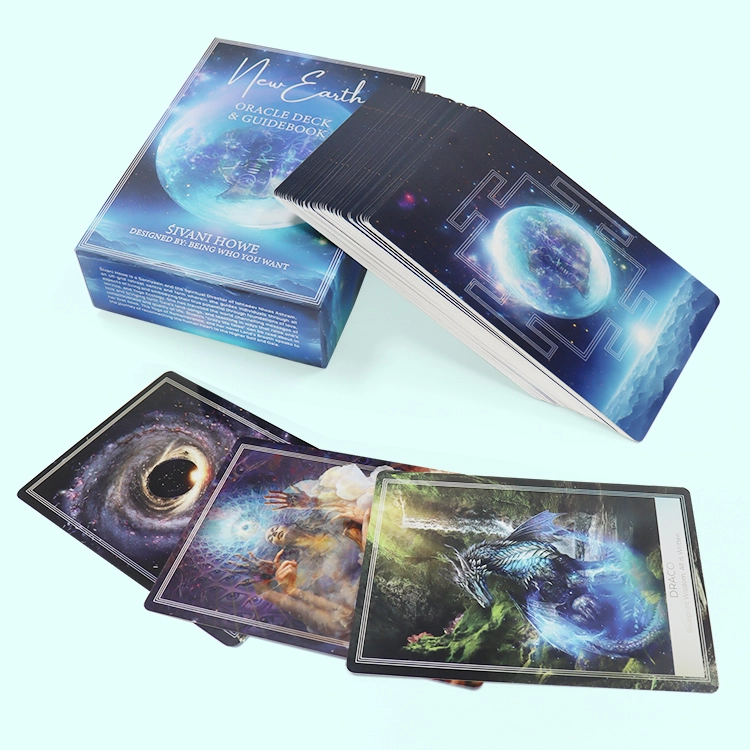 Oracle Card (11)