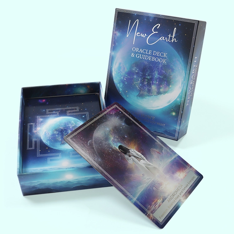 Oracle Card (2)