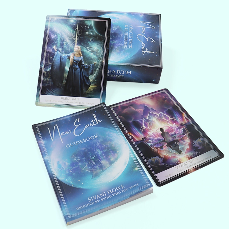 Oracle Card (3)