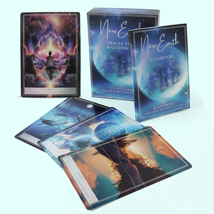 Oracle Card (4)