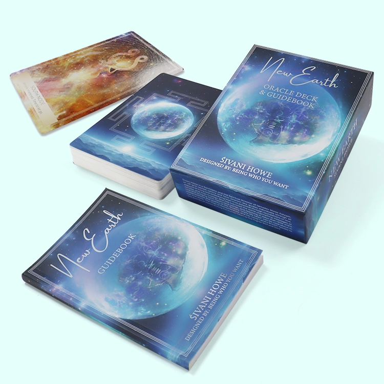 Oracle Card (6)