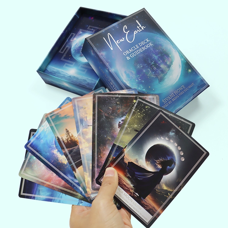 Oracle Card (7)