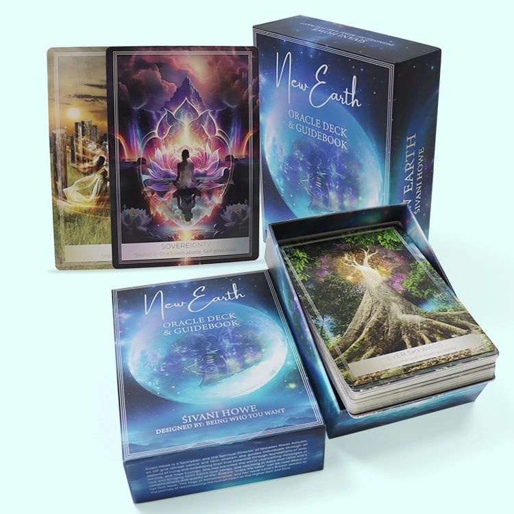 Oracle Card (8)