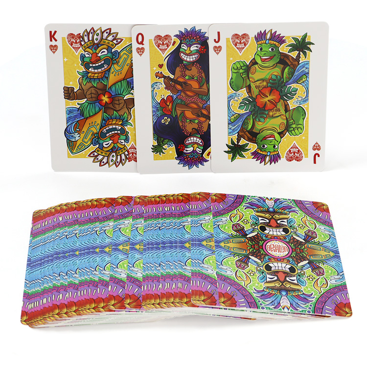 oraloa playing card (10)