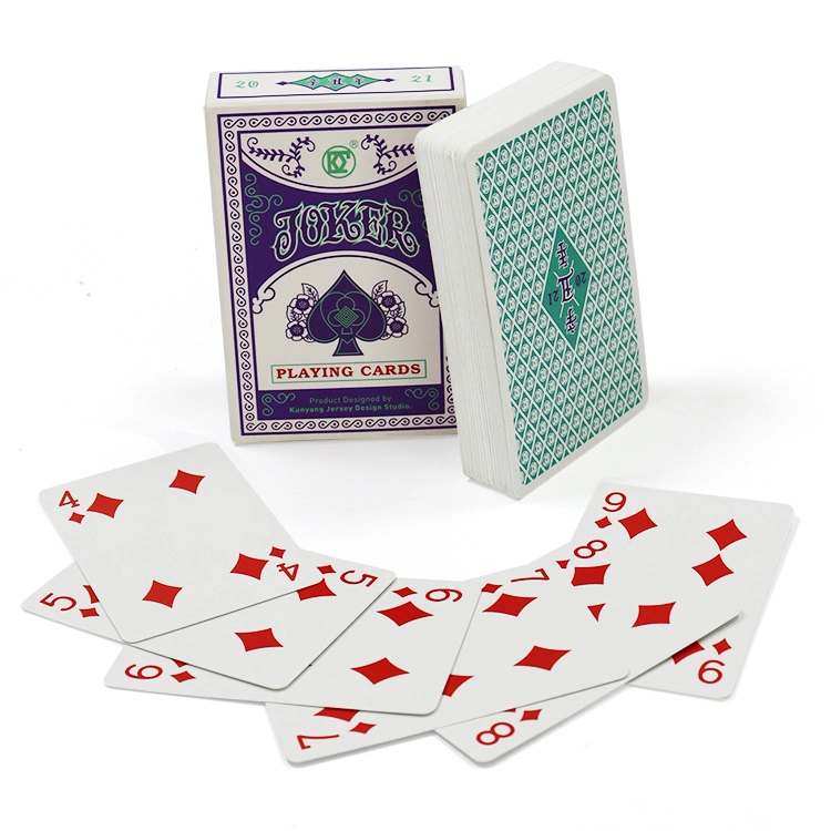 P annual poker(1)
