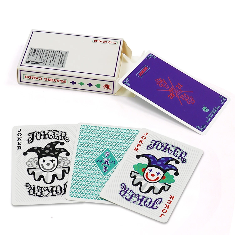 P annual poker(3)