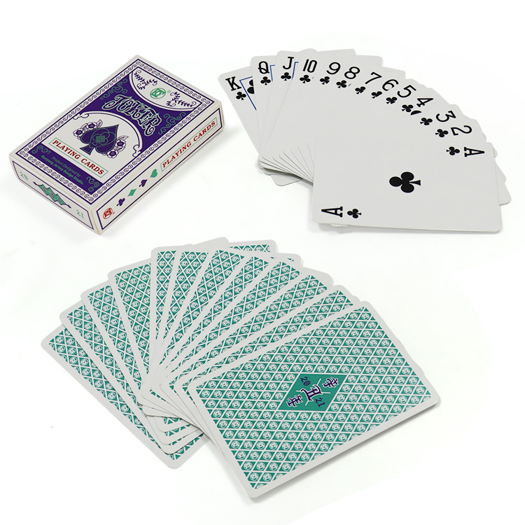 P annual poker(4)