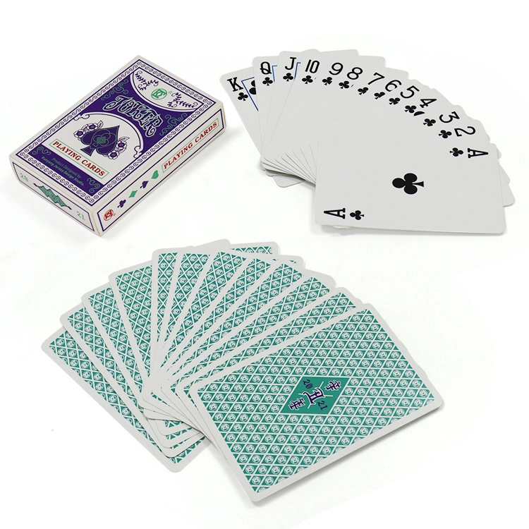 P annual poker(4)