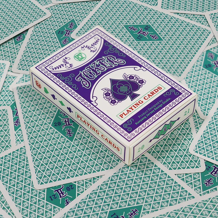 P annual poker(5)