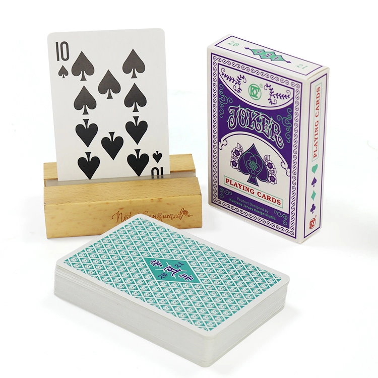 P annual poker(6)