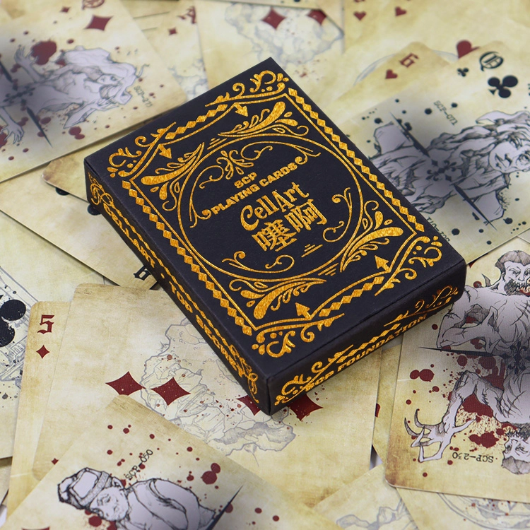 P cellart poker (8)