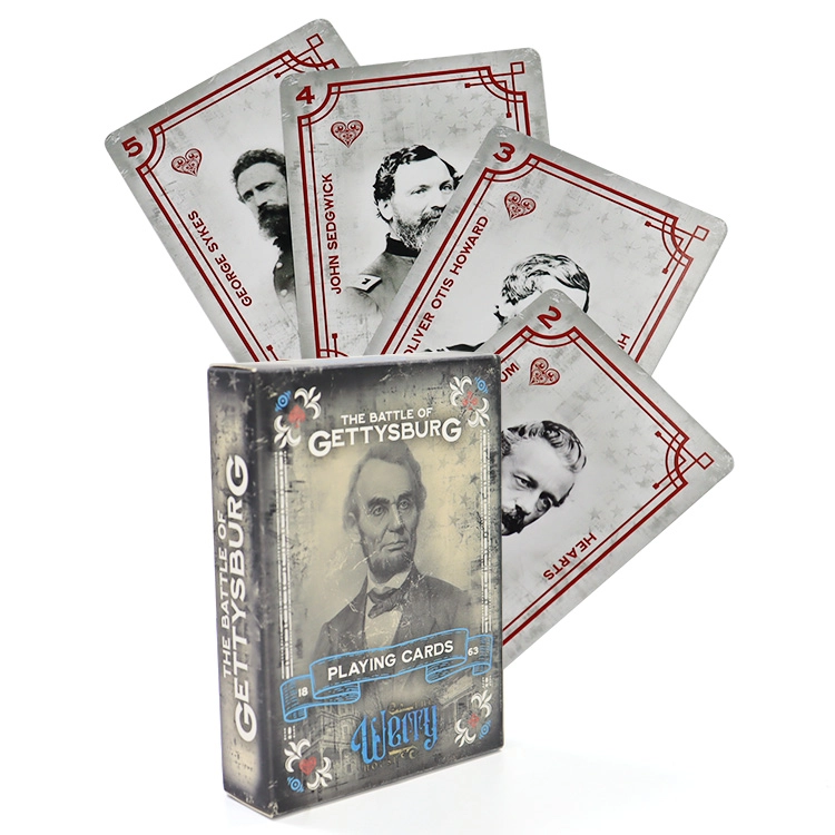 P Characters poker (4)