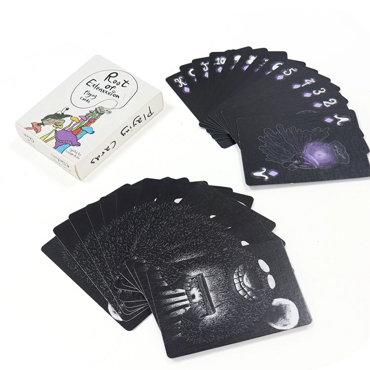 P Painting poker (5)