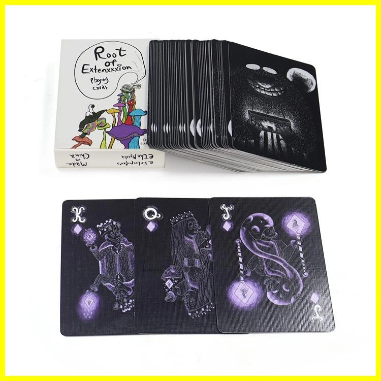 P-Painting-poker-(6) P Painting poker (6)