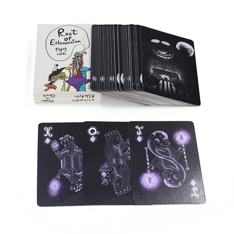 P Painting poker (6)