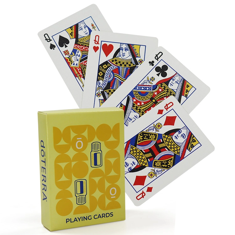 P yellow poker (1)