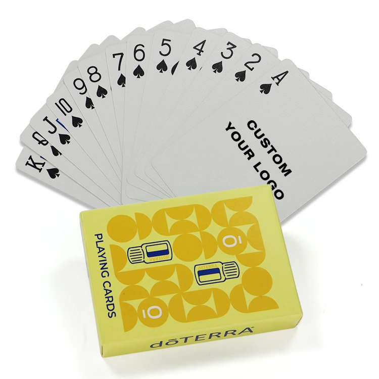 P yellow poker (2)