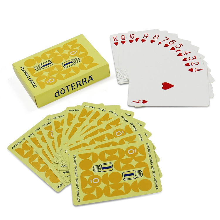 P yellow poker (3)