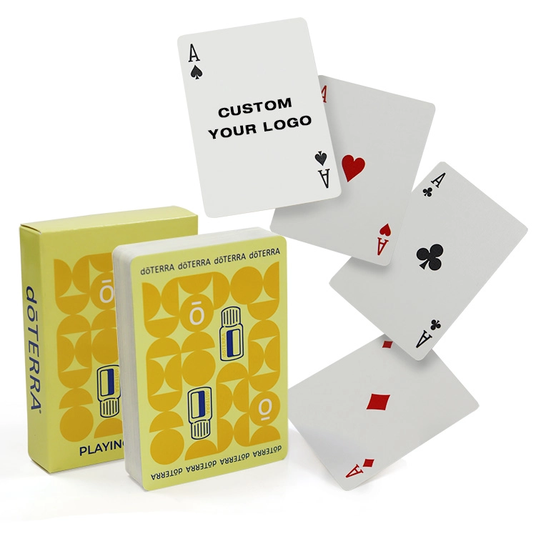 P yellow poker (4)