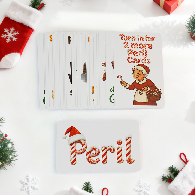 PERIL PVC card (11)