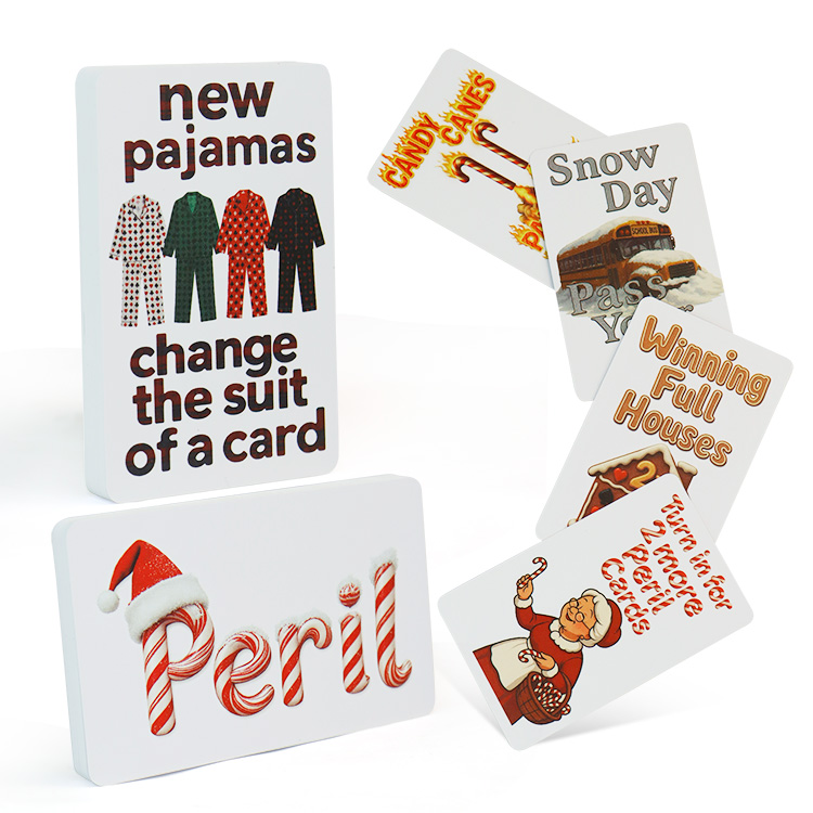 PERIL PVC card (13)