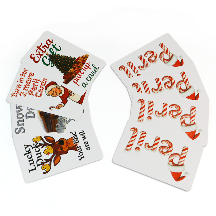 PERIL PVC card (6)