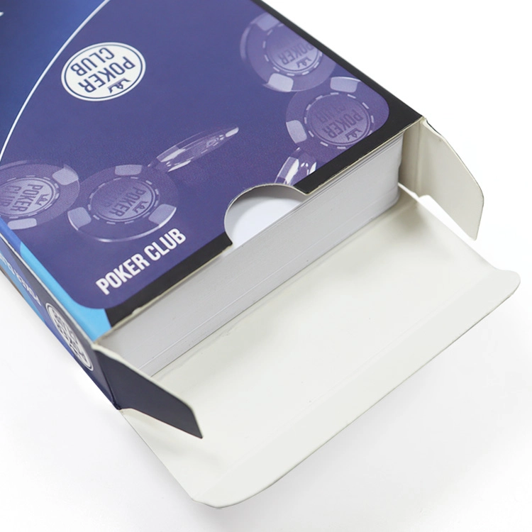 Plastic playing cards (3)
