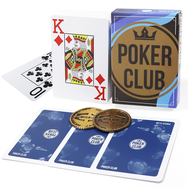 Plastic playing cards (7)