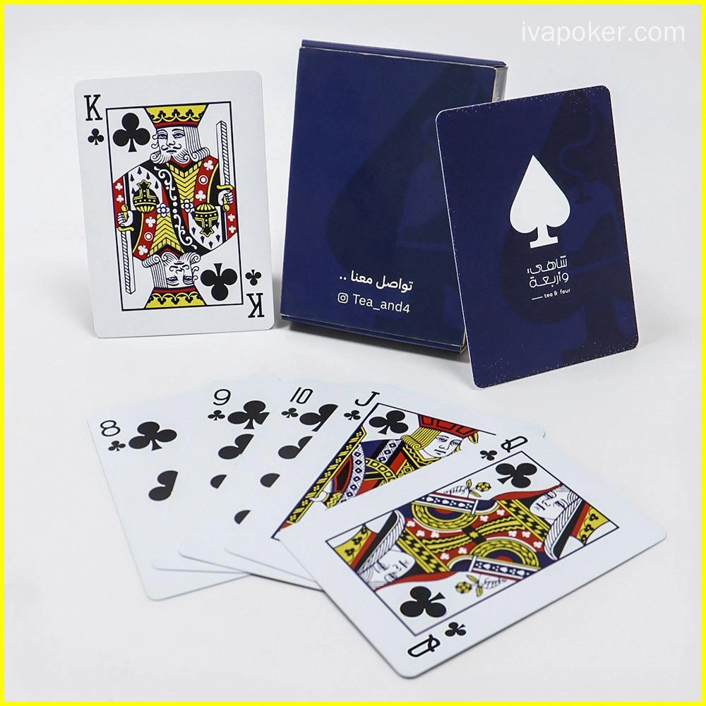 plastic-playing-cards-poker plastic playing cards poker