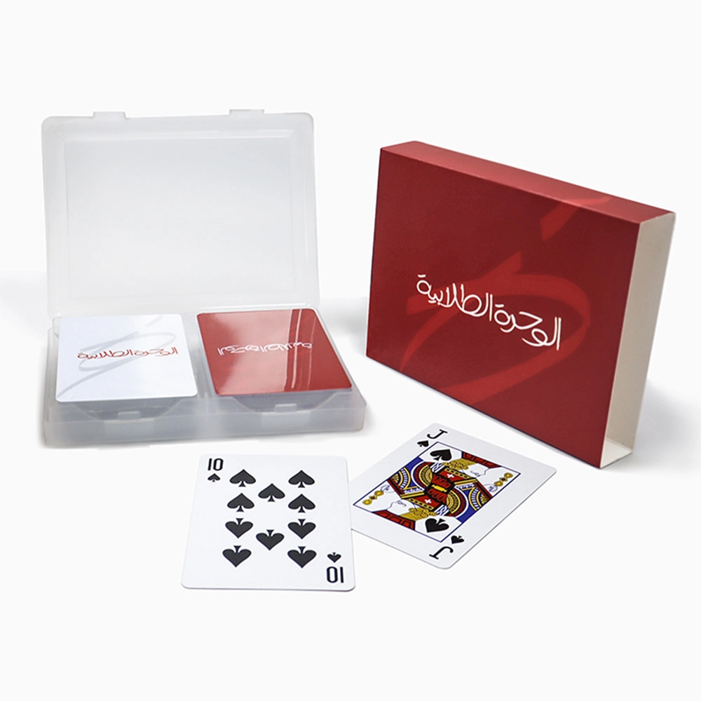 plastic-playing-cards-poker plastic playing cards poker