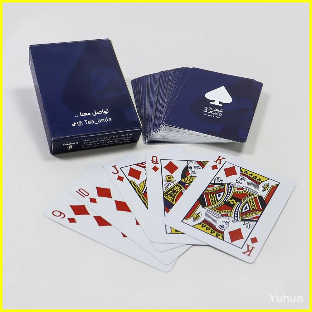 playing-cards-custom-plastic playing cards custom plastic