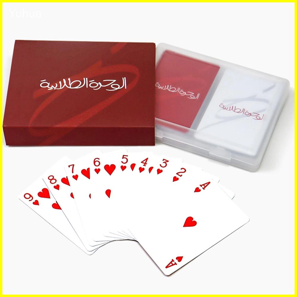 playing-cards-with-plastic-box playing cards with plastic box