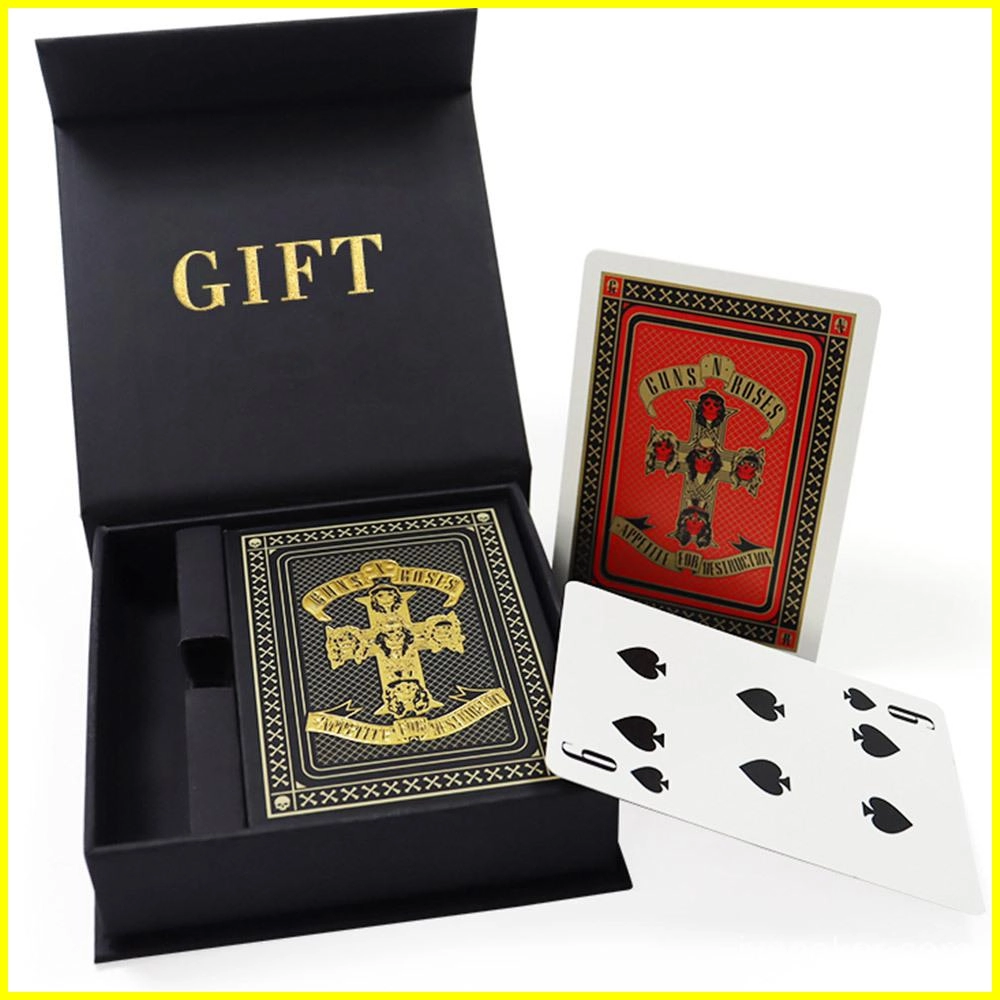 playing-paper-cards-custom playing paper cards custom