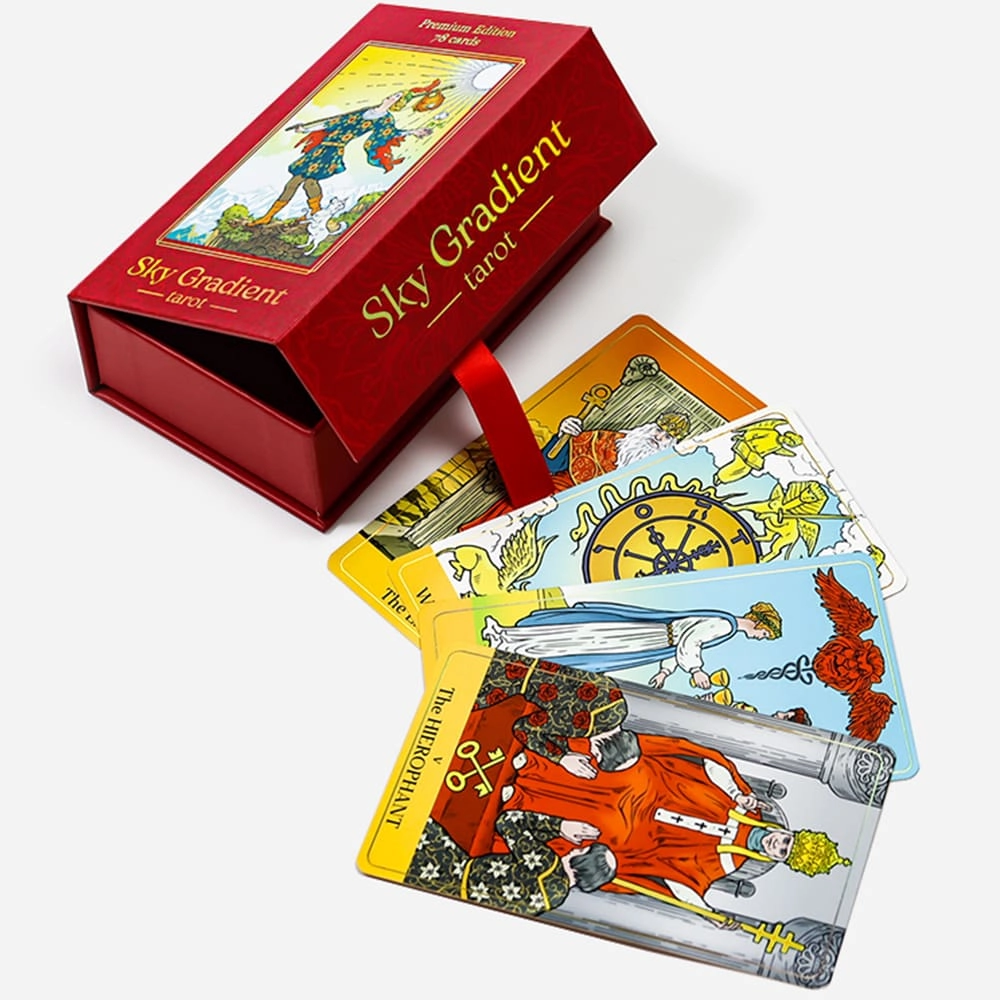 printing-character-design-tarot-cards printing character design tarot cards