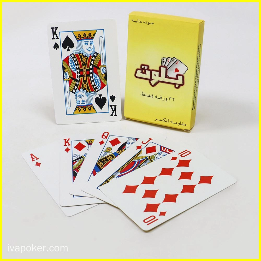 printing-logo-custom-pvc-playing-cards printing logo custom pvc playing cards